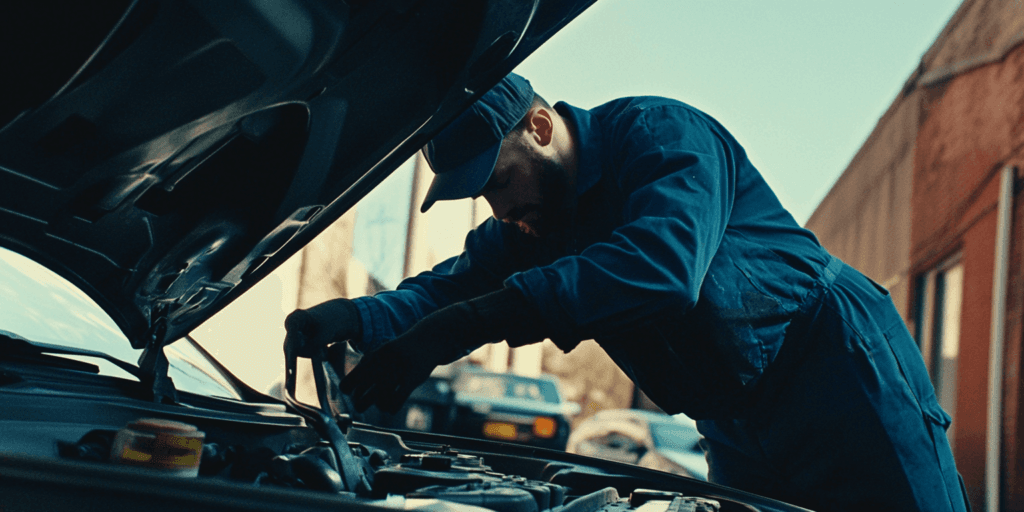 Water pump repair service in Oklahoma City, OK