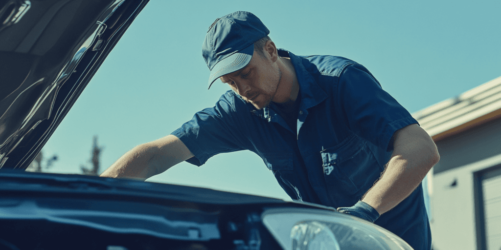 Brake fluid flush service in Oklahoma City, OK