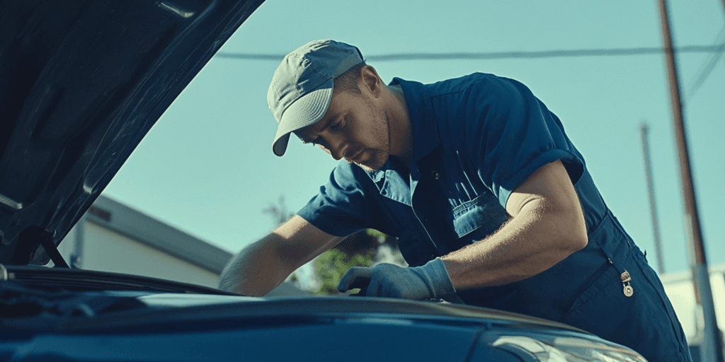 Fuel pump repair service in Oklahoma City, OK