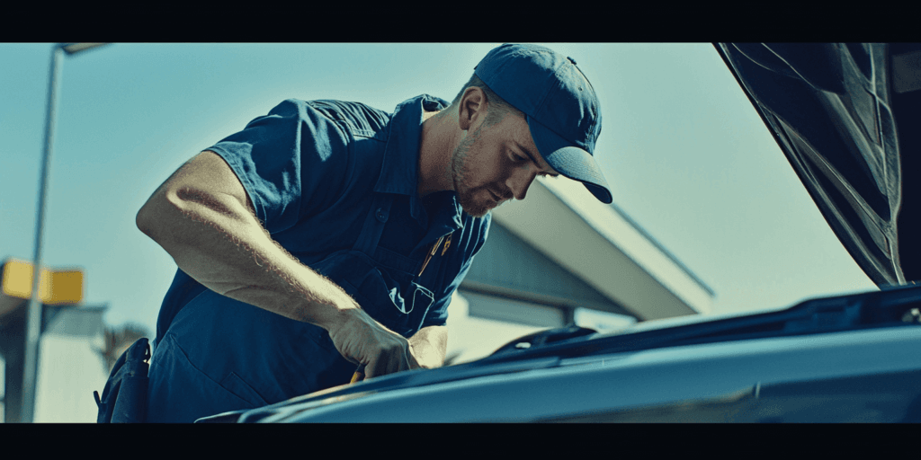 Power steering pump repair service in Oklahoma City, OK