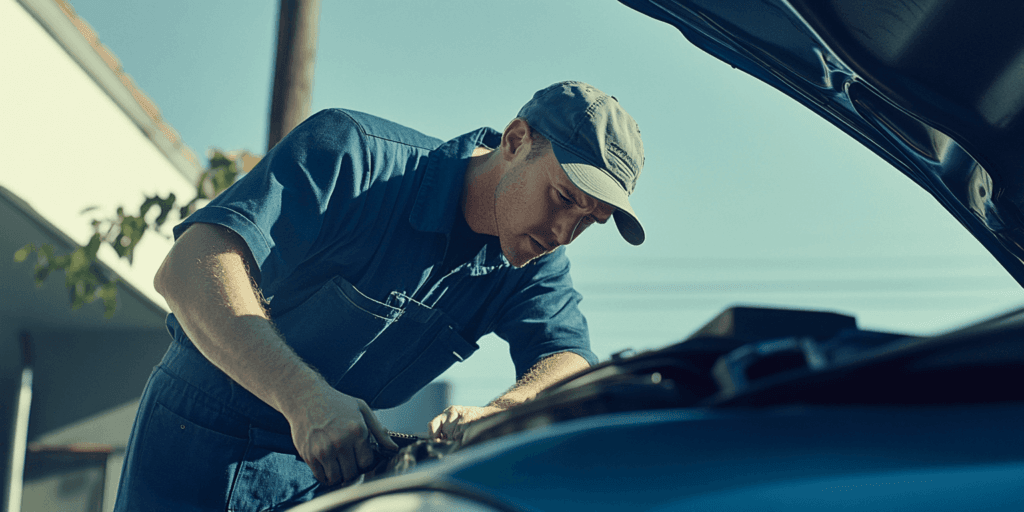 Thermostat repair service in Oklahoma City, OK