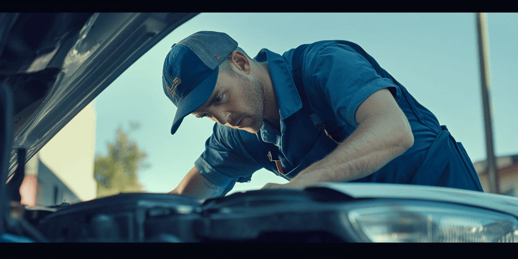 Transmission fluid flush service in Oklahoma City, OK