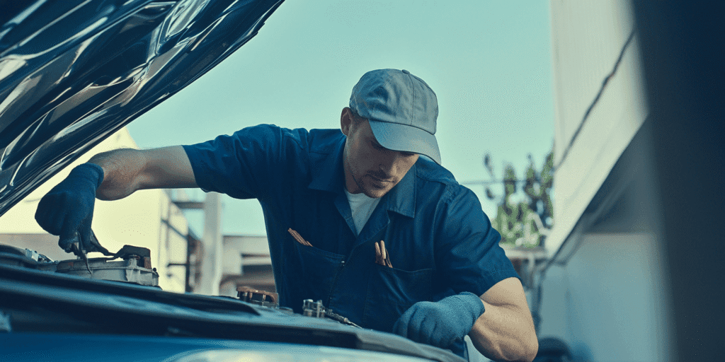 Headlight repair service in Oklahoma City, OK