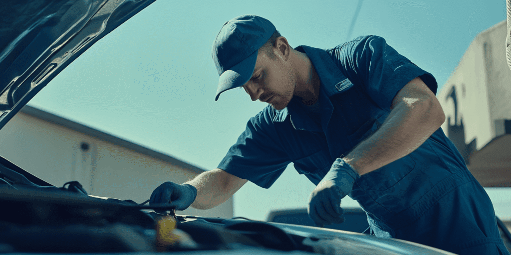 Ignition coil repair service in Oklahoma City, OK