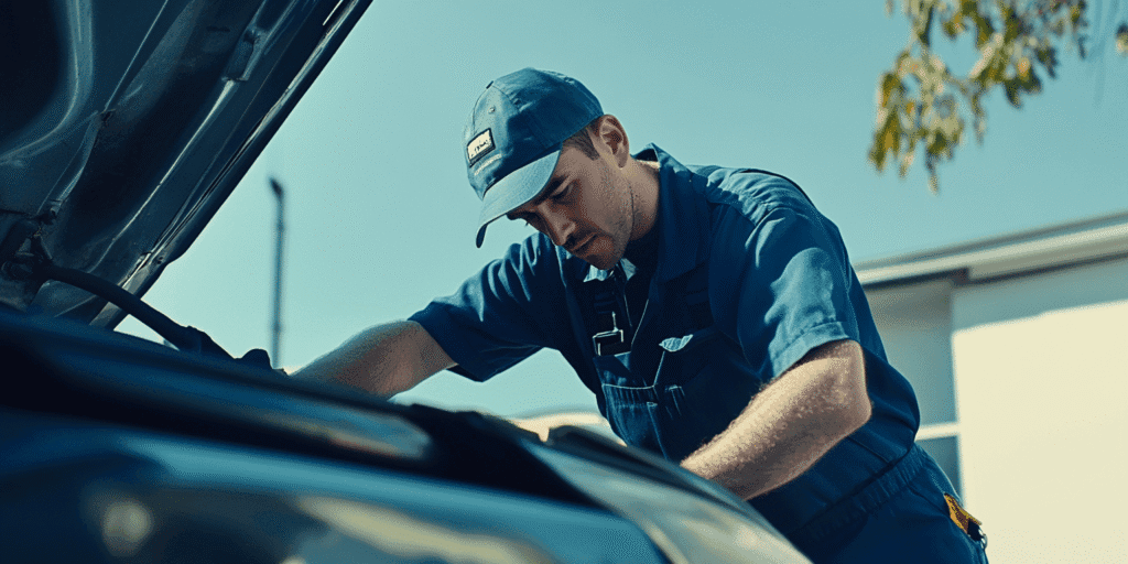 Radiator repair service in Oklahoma City, OK