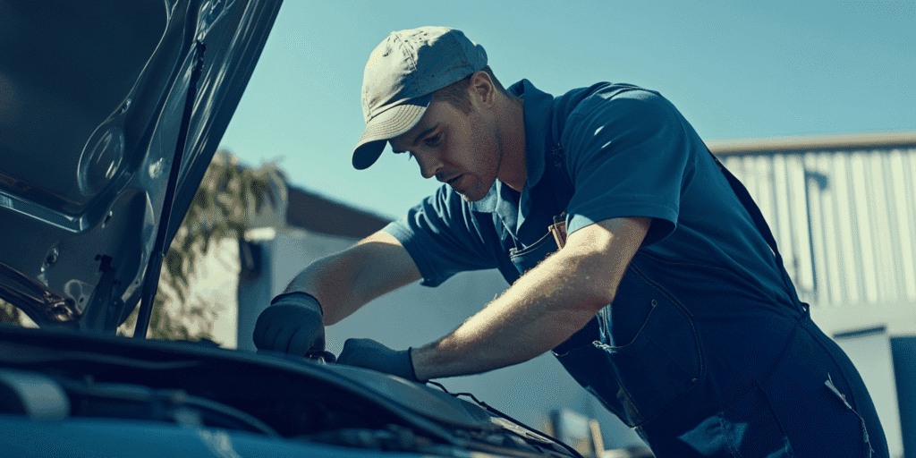 Tie rod repair service in Oklahoma City, OK